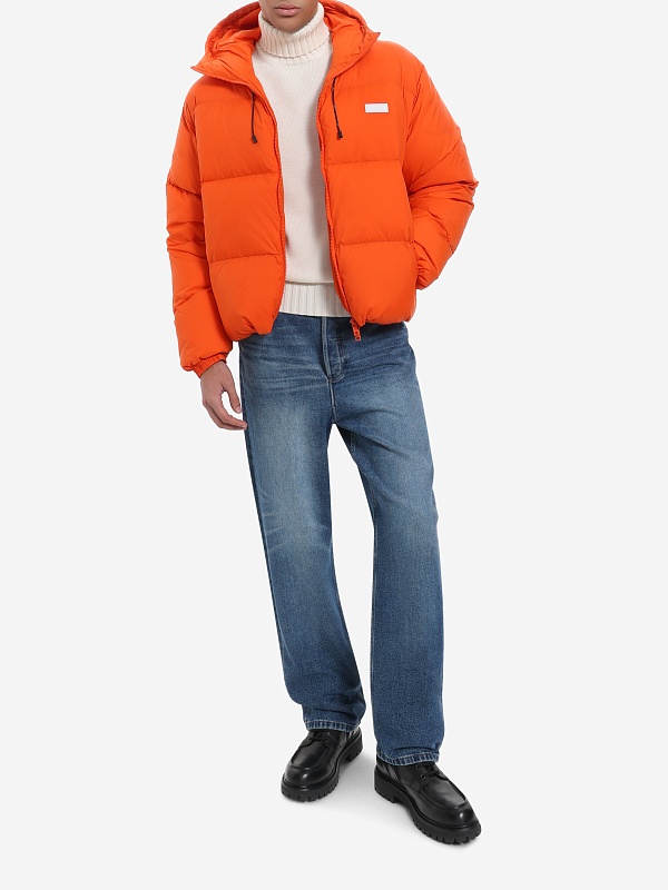 Ботинки муж NeroGiardini I501031U 100 - 7