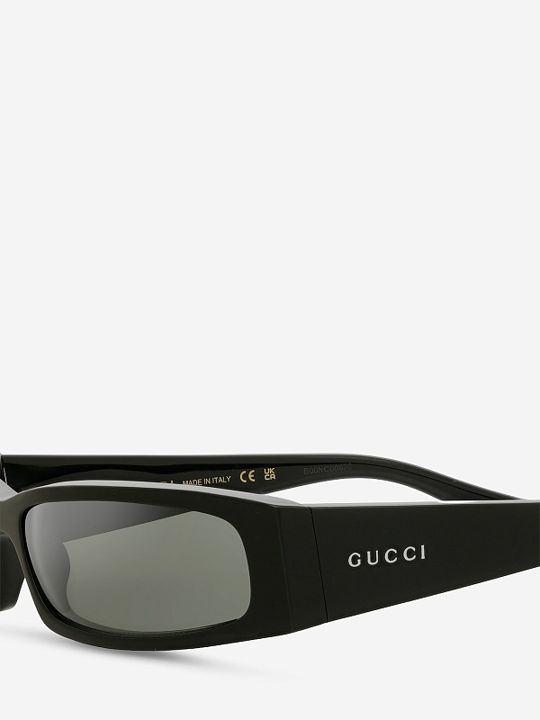 Солнцезащитные очки Gucci GG1778S 001 58 17 135 - 3