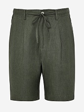 Шорты муж Fefe Napoli BERL502. 61(GREEN)