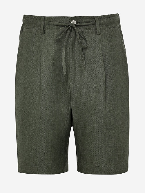 Шорты муж Fefe Napoli BERL502. 61(GREEN) - 0
