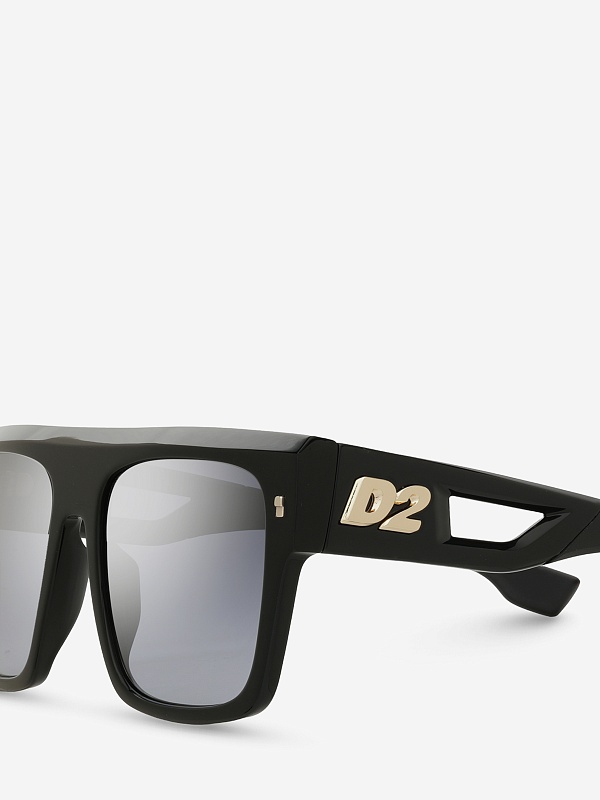 Солнцезащитные очки Dsquared2 D2 0127/S 807 9O 56 19 145 - 4