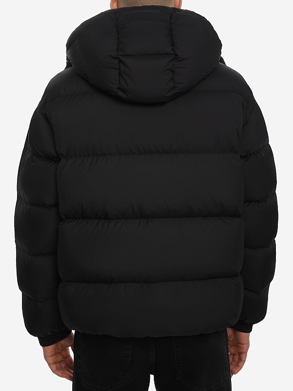 Куртка муж Emporio Armani EM003050 AF18231 UC001 BLACK BEAUTY - 4