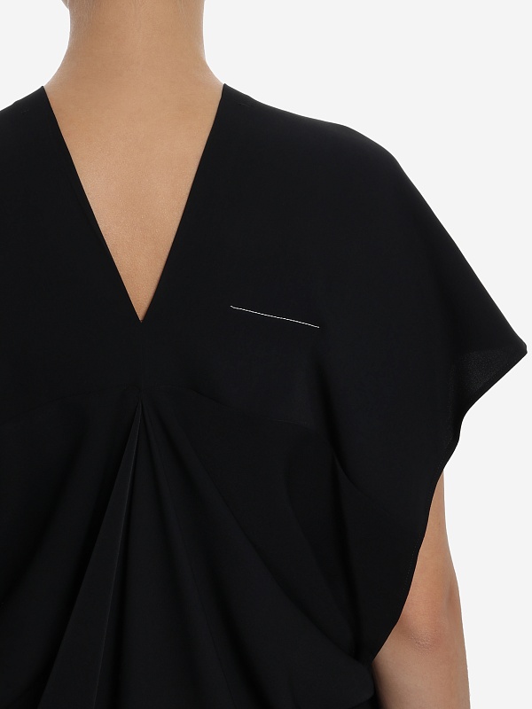 Топ жен MM6 S52NF0015 S43455 900 - 3