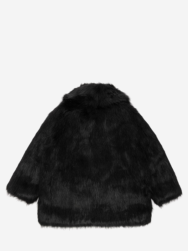 Шуба дев Dsquared2 DQ1905 D0A5I DQ900 - 1