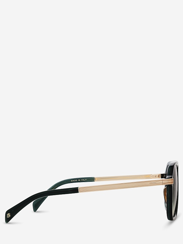 Солнцезащитные очки David Beckham DB 7136/S GC1 CS 56 20 145 - 2