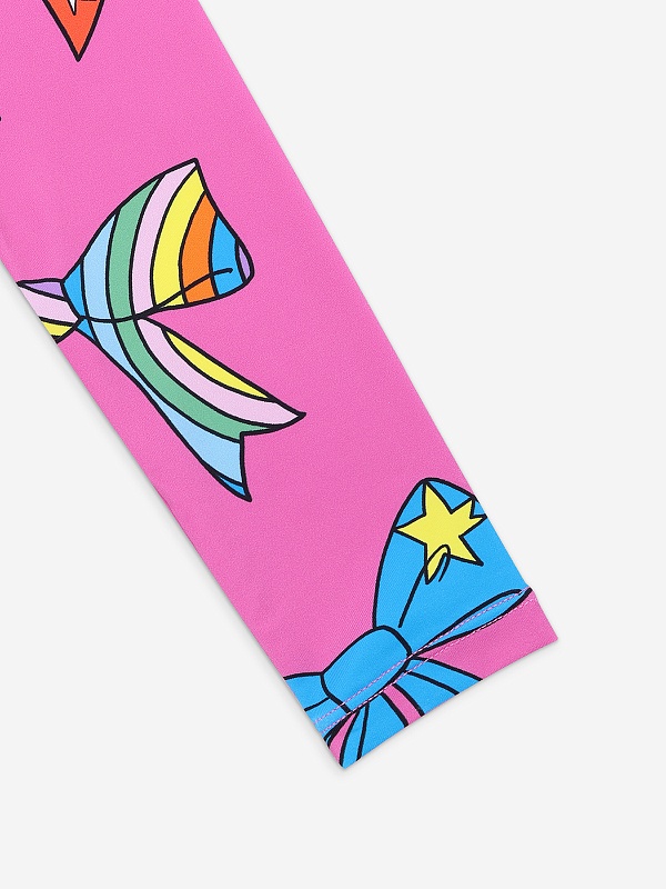 Платье дев Stella McCartney TX1C00 Z3044 543MC - 4