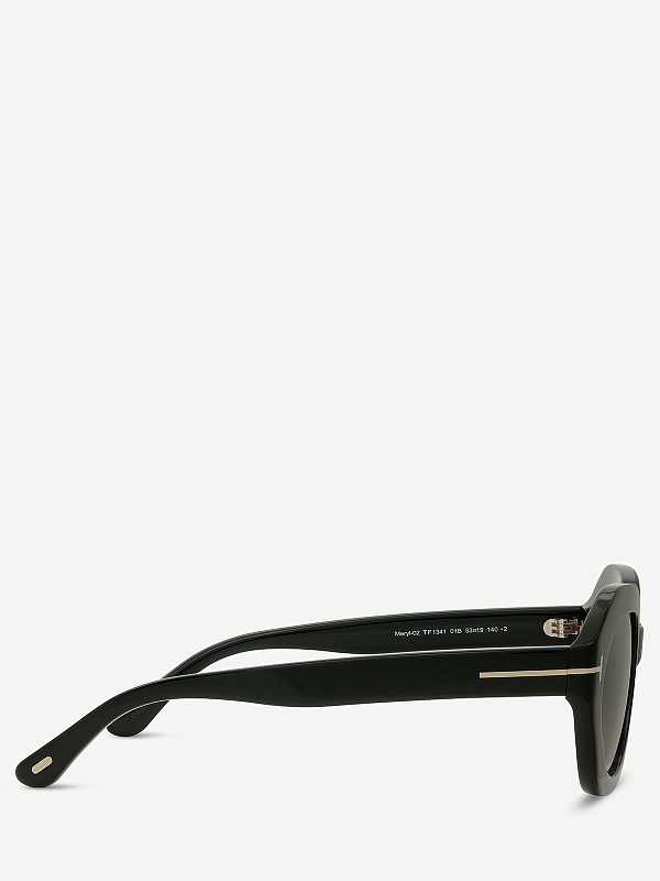 Солнцезащитные очки Tom Ford FT1341 01B 53 - 3