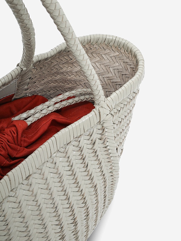 Сумка жен Vipera RUBENS PLAIN PEARL - 3