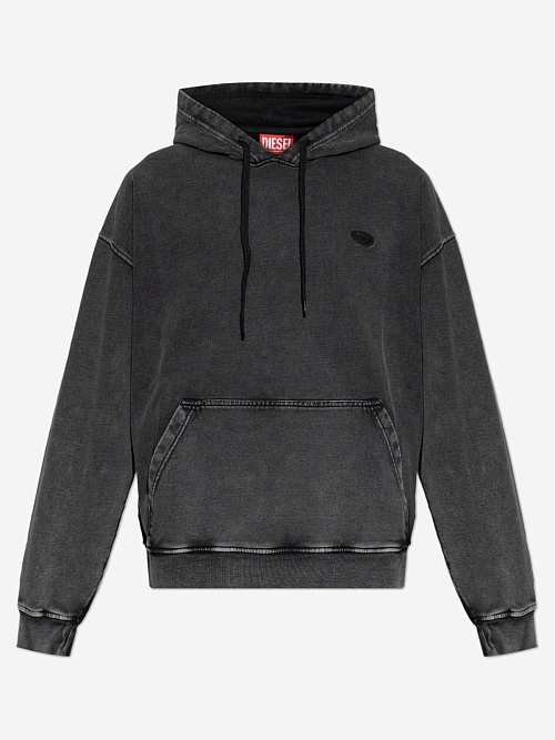 Худи муж Diesel A19325 0KIBZ 9XXA - 0