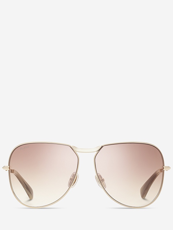Солнцезащитные очки Max Mara MM 0134 32F 59 - 2