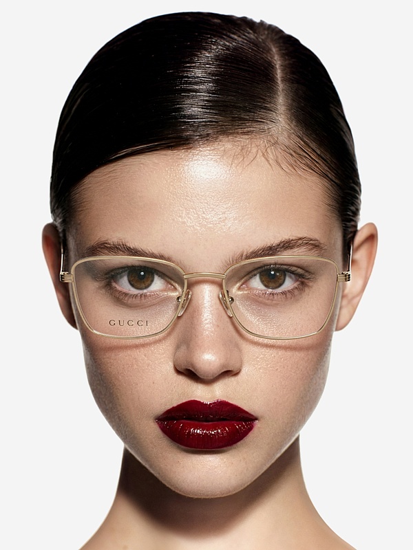 Оправа Gucci GG1880O 002 53 17 145 - 1