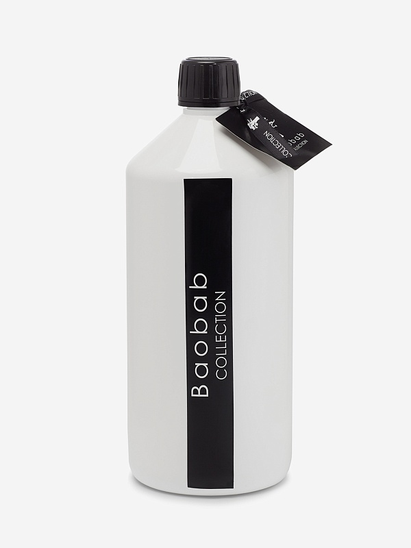 Диффузор унисекс Baobab Collection 5415198522558 Woods Totem (ваза Risoud 2000мл и 2 рефилла) - 2