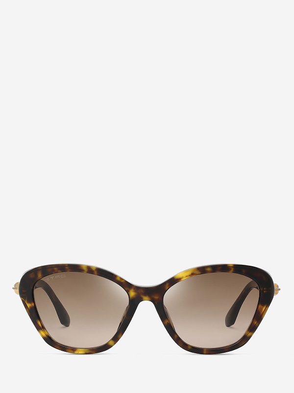 Солнцезащитные очки Etro ETRO 0133/F/S 086 HA 55 18 140 - 1