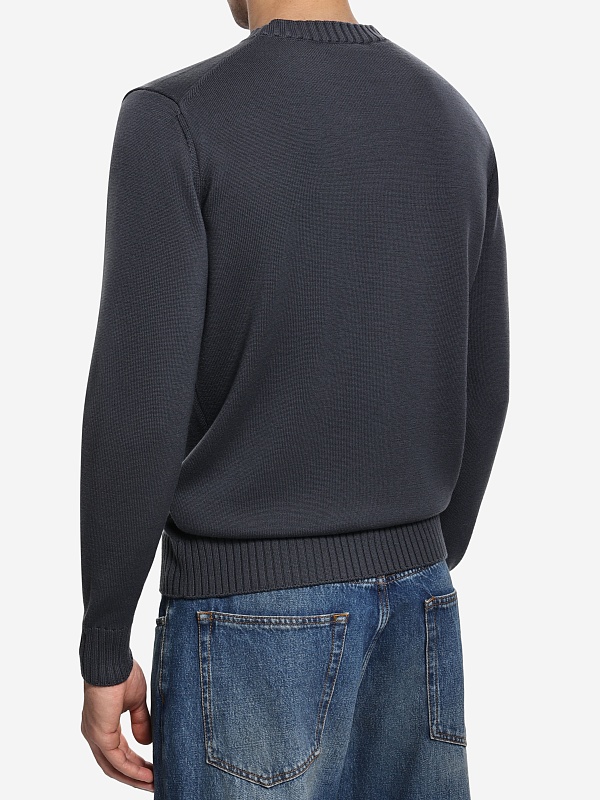 Свитер муж Filippo De Laurentiis GC3ML WM8R 970 - 3