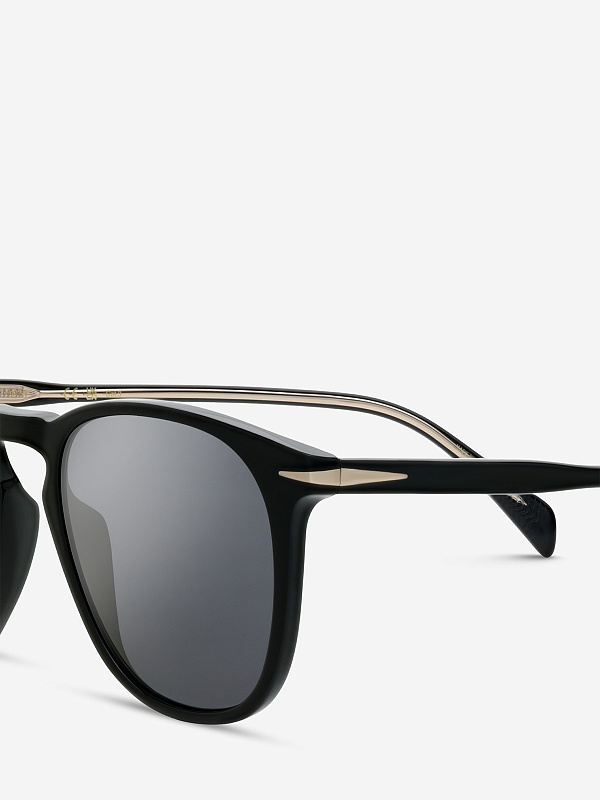 Солнцезащитные очки David Beckham DB 1160/S 807 IR 51 20 150 - 3