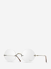 Оправа Lunor Classic Rund M AG (46) 46 21 145