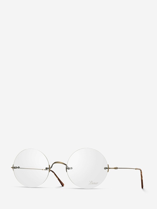 Оправа Lunor Classic Rund M AG (46) 46 21 145 - 0