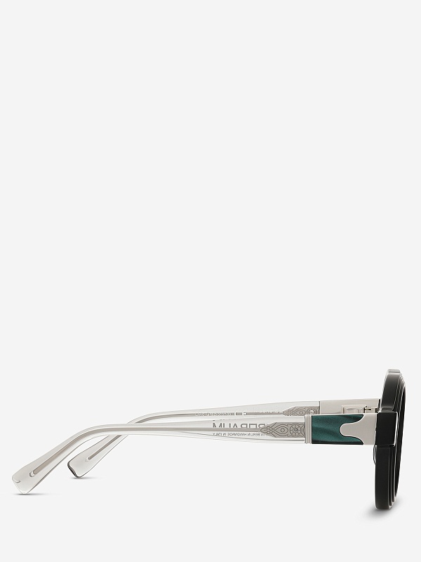 Оправа Kuboraum Maske S2 RX BSG 44 25 145 - 4