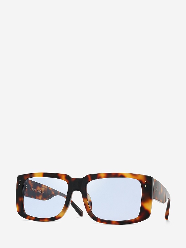 Linda Farrow Luxe LFL 1027 C9 - 0