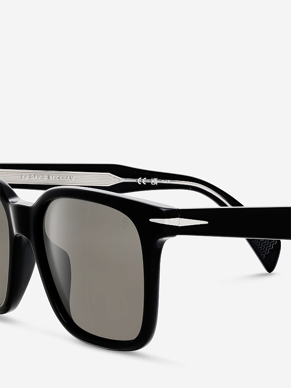 Солнцезащитные очки David Beckham DB 1199/G/S 807 IR 55 17 145 - 4