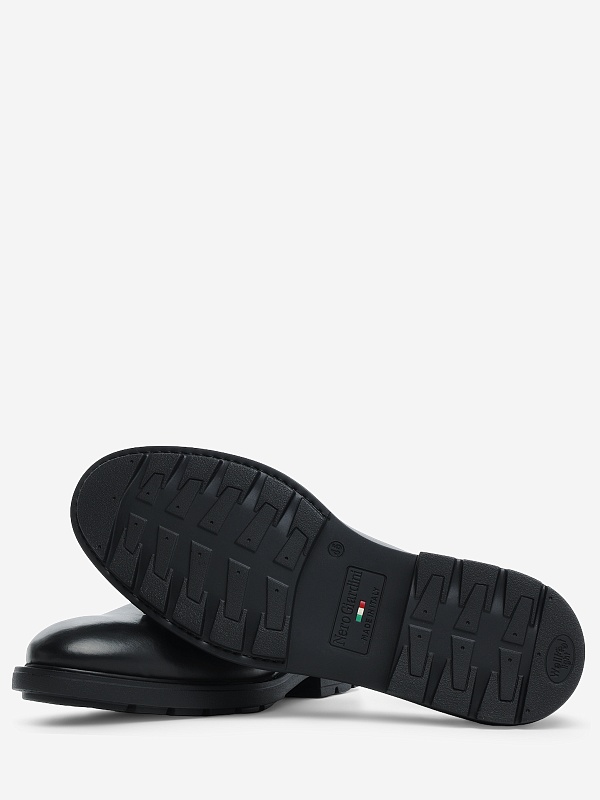 Ботинки муж NeroGiardini I202481U 100 - 5