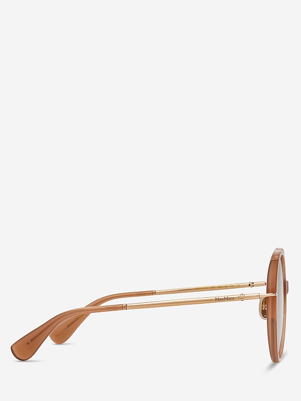 Солнцезащитные очки Max Mara MM 0111-K 57F 58 18 135 - 2