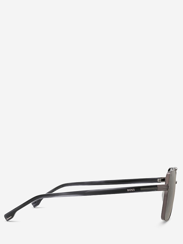 Солнцезащитные очки Hugo Boss BOSS 1846/G/S V81 M9 58 17 150 - 3