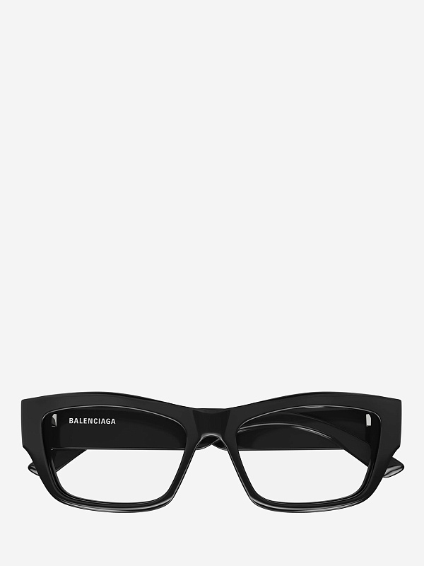 Оправа Balenciaga BB0377O 001 54 16 145 - 1