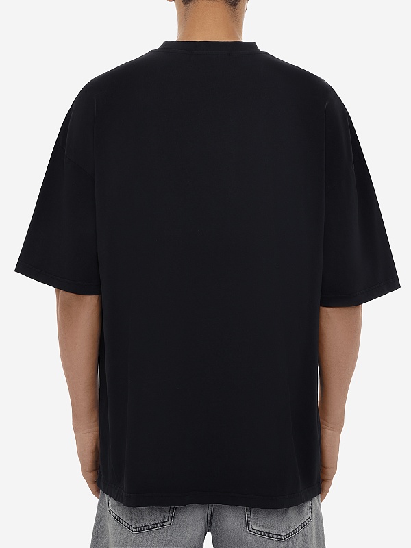 Футболка муж BOMBER SS26N019 - 4