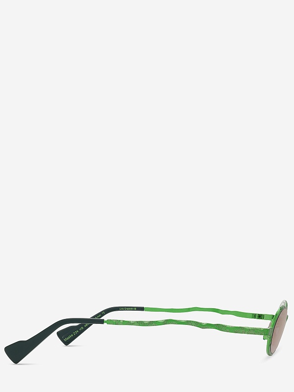 Солнцезащитные очки Kuboraum Maske Z24 SG HB 48 23 145 - 2