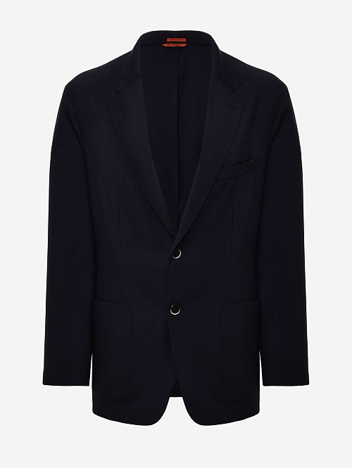 Пиджак муж Barena Venezia GIU5200 251 0478 170 Navy - 0