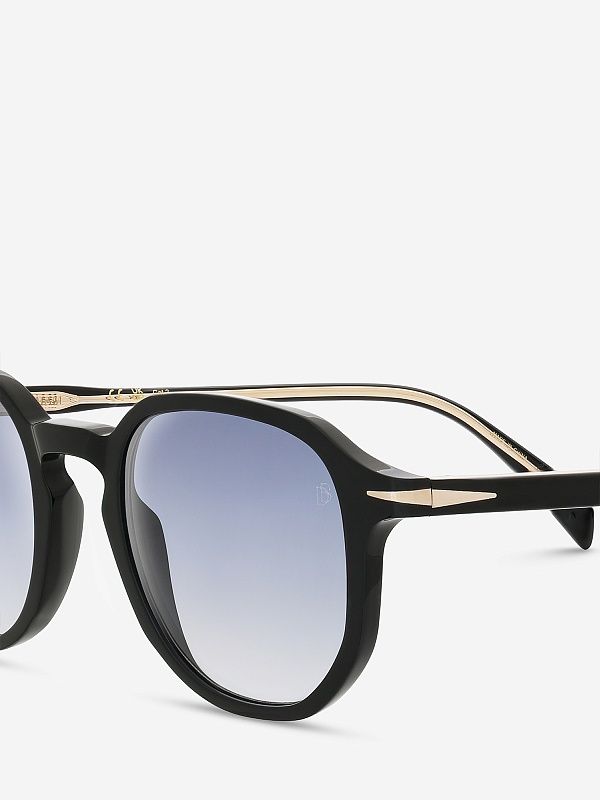 Солнцезащитные очки David Beckham DB 1140/S 807 08 50 22 145 - 3