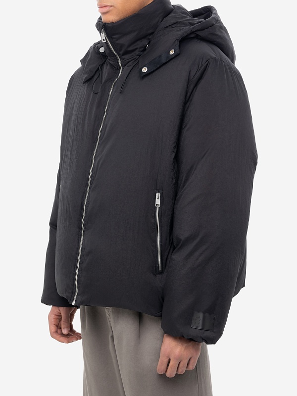 Куртка муж Etudes Studio H25MMOUT710-99 Black - 2