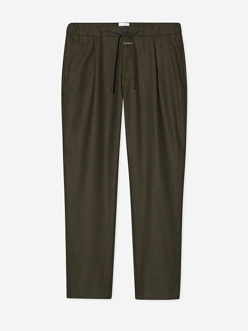 Брюки муж Closed C31245-353-22 694 MARSH GREEN - 0