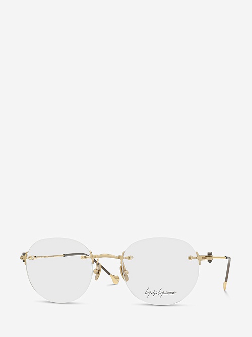 Оправа Yohji Yamamoto L009S01 RX M002 52 21 145 - 0