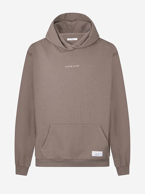 Худи муж IH NOM UH NIT NUW25211 C48_FOG - 0