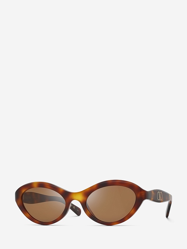Солнцезащитные очки Valentino VG0008S 002 52 20 140 - 0