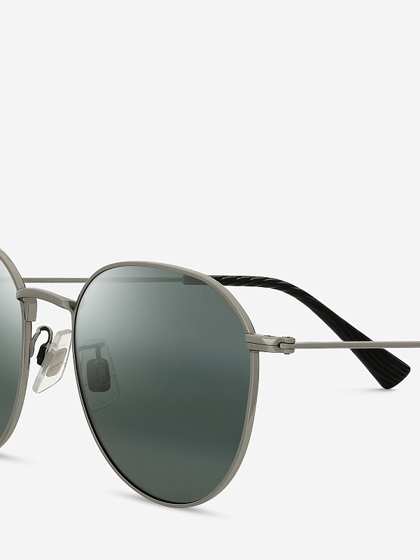 Солнцезащитные очки Maui Jim MJ0591SA 001 56 20 145 - 3