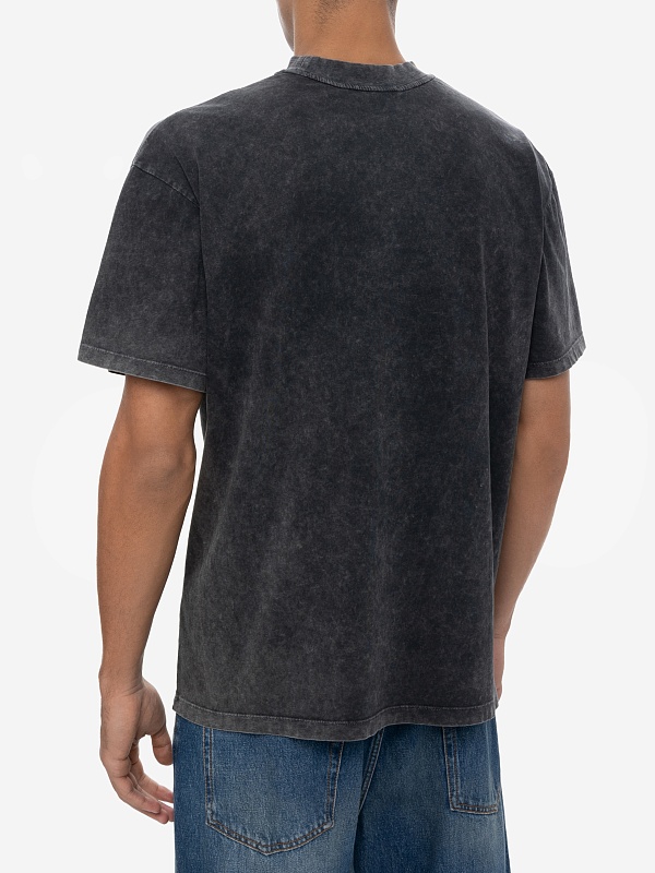 Футболка муж MSGM 3940MM107SE 257589 99 - 3