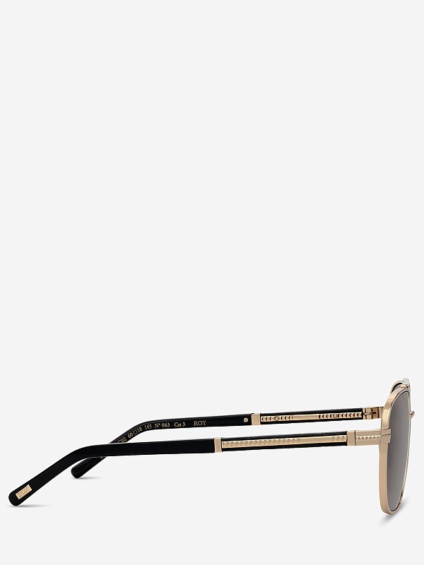 Солнцезащитные очки Zilli ZI 65114 C02 60 18 145 - 2