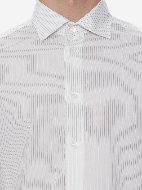 Рубашка муж Barena Venezia CAU4542 2730 510 - 5