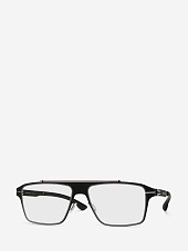 Ic Berlin IB AMG 05 Black Red 97 RX-Clear Donnerstag