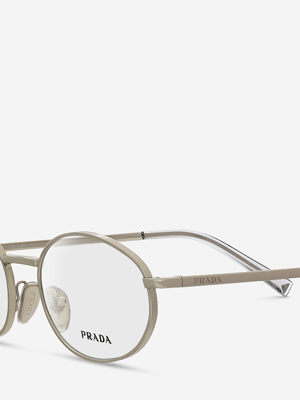 Оправа Prada PR A57V 1BC1O1 53 - 3
