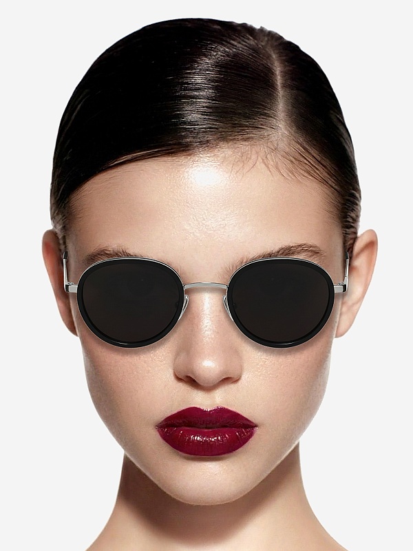 Солнцезащитные очки Bottega Veneta BV1372S 001 49 22 145 - 2