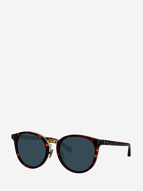 Linda Farrow Luxe LFL 1366 C02 - 0