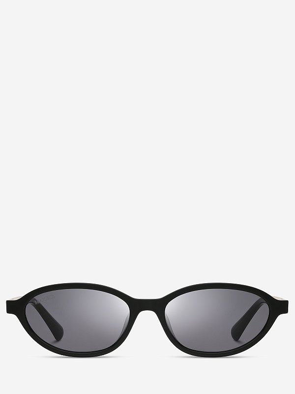 Солнцезащитные очки MAX&CO MO 0158 01A 53 16 140 - 2