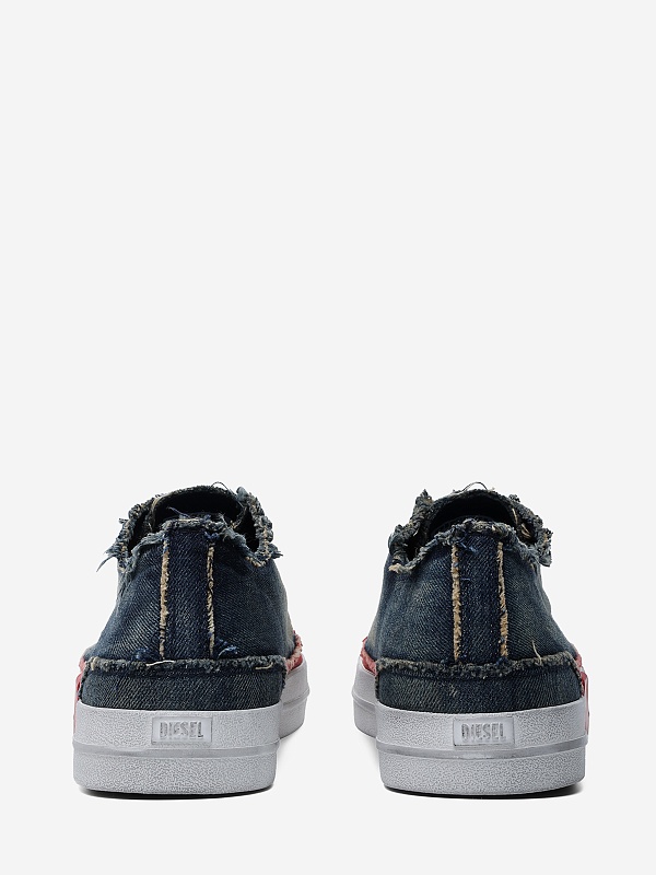 Кеды муж Diesel Y03722 P7521 T6067 - 3