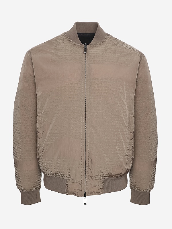 Бомбер муж Emporio Armani EM003783 AF19870 F6139 - 0