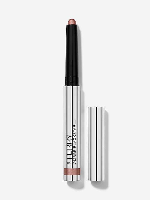 Тени для век жен BY TERRY 2141650600 OMBRE BLACKSTAR N6 Frozen Quartz - 0