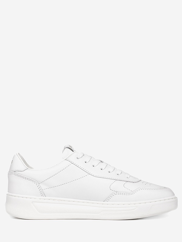 Кеды жен Hugo Boss 50513566 100 White - 2